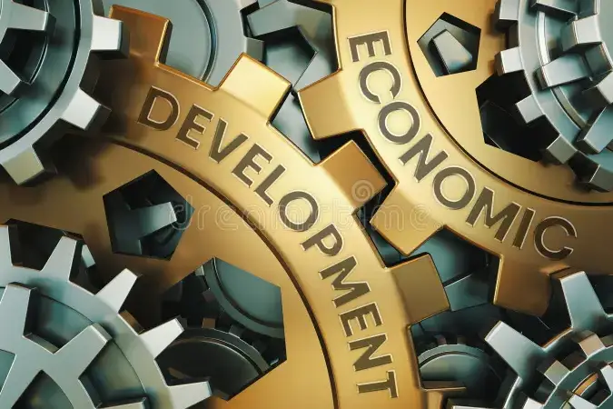 آسیب‌شناسی توسعه اقتصادی در ایران