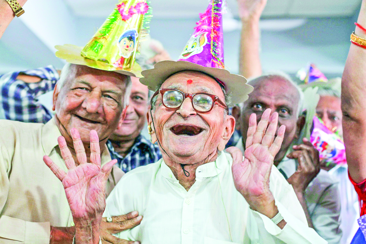 پنج اصل کلیدی برای سیاست‌گذاری کارآمد در حوزه سالمندان