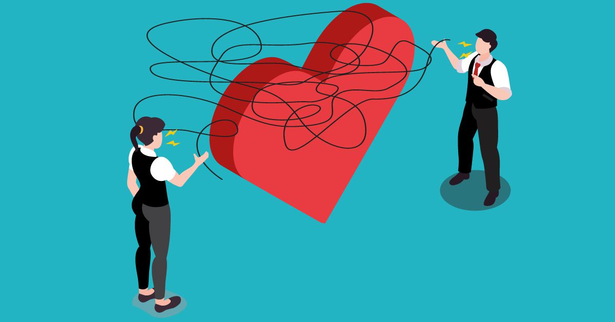 بی توجهی نظام آموزشی به افزایش مهارتهای ارتباطی