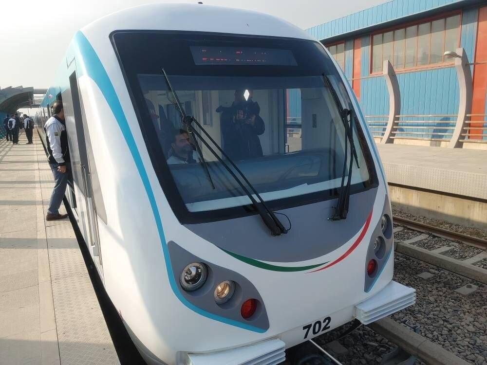 آغاز پیش‌فروش بلیت قطارهای دی ماه از امروز