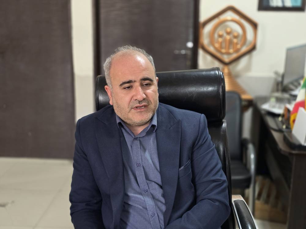 کسب رتبه اول مدیریت درمان تأمین‌اجتماعی ایلام در شاخص‌های رضایتمندی مراجعین