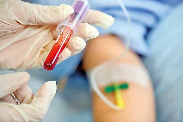 بیماران هموفیلی قربانی می‌شوند- چرا و چه گونه؟