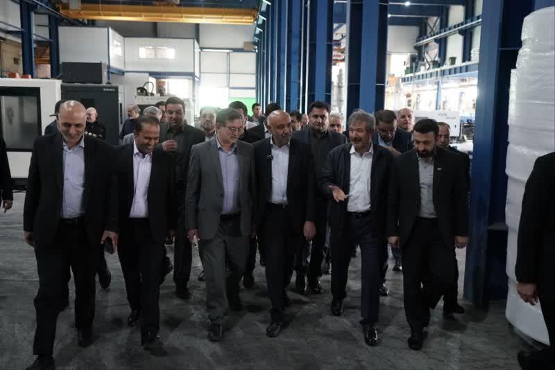 اشتغال کارگران با تحلیل داده‌های بیمه‌شدگان پایش می‌شود