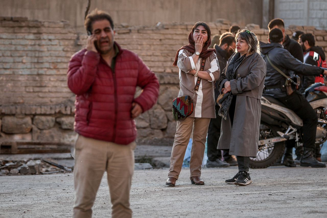 بازگشت ناتمام به زندگی