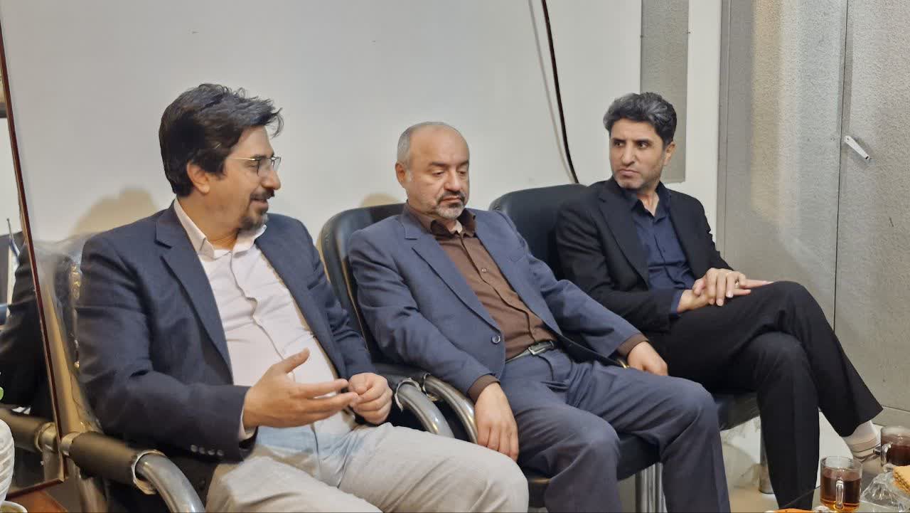 تقویت هم‌افزایی نهادی برای ارتقای خدمات درمانی کارگران در خراسان شمالی
