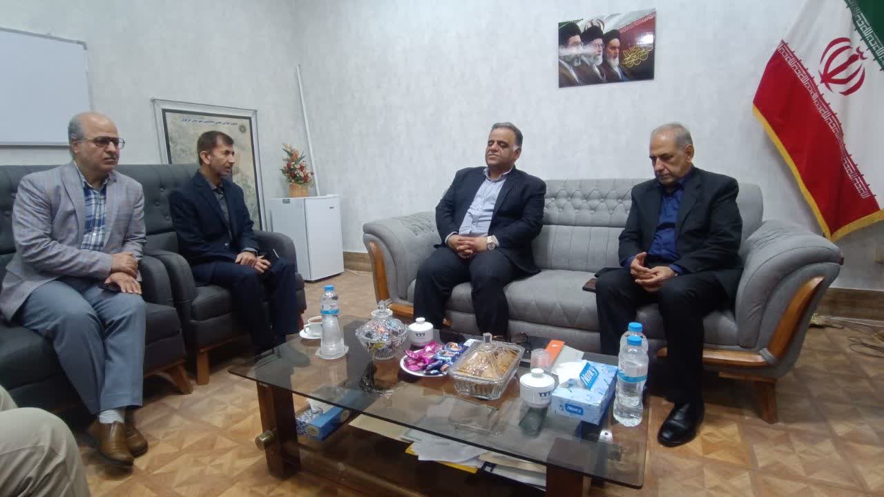همکاری دانشگاه علوم پزشکی دزفول با تأمین‌اجتماعی برای تأمین پزشک متخصص