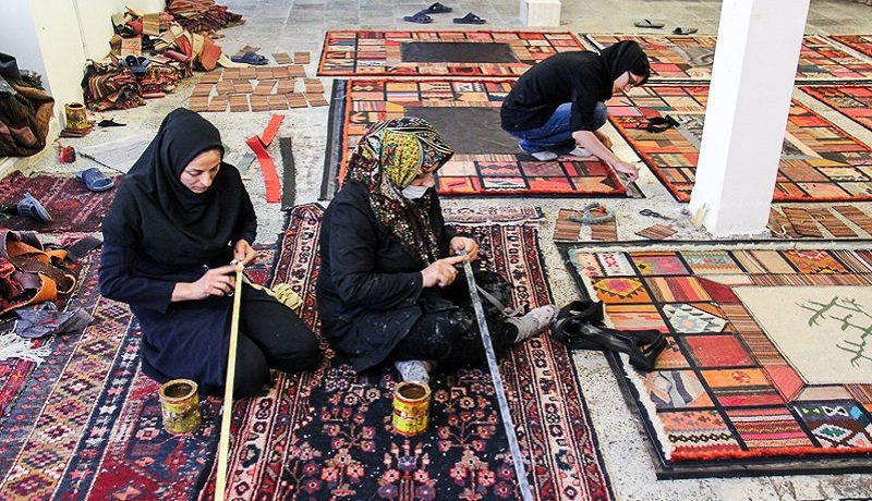 تسهیلات خرد برای کسب‌وکارهای زنان و مشاغل محلی