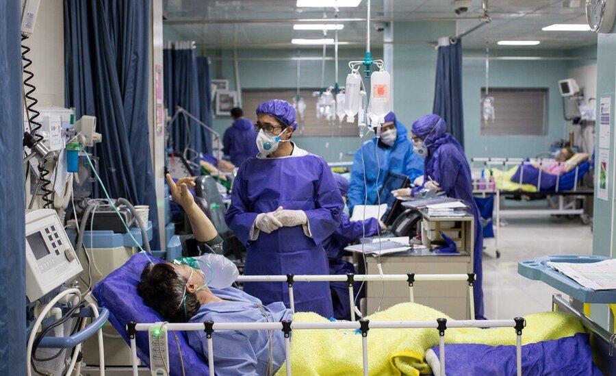 کشور در آستانه بحران جدی کمبود پزشک متخصص است