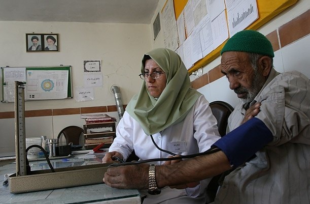 یک میلیارد مراجعه در قالب پزشکی خانواده ساماندهی می‌شود