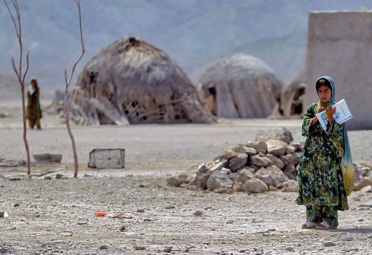 آموزش، کالایی برای ثروتمندان؛ فرزندان طبقه کارگر از تحصیل باز می‌مانند