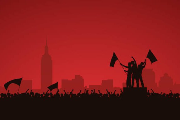 الفبای سوسیالیسم