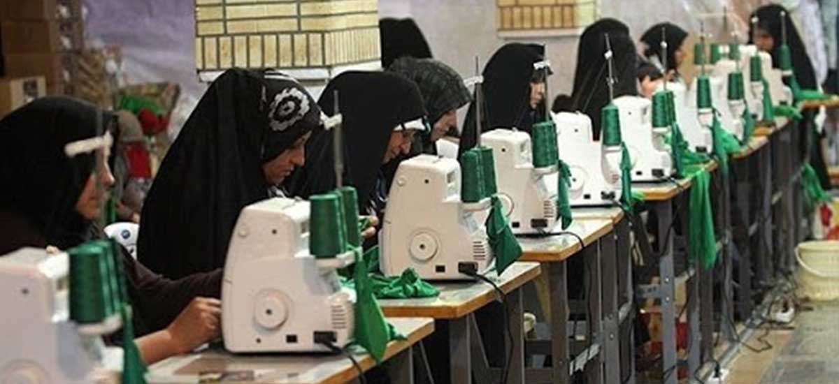 ۶۰ هزار میلیارد تومان وام اشتغال برای زنان؛ چه کسانی مشمول می‌شوند؟