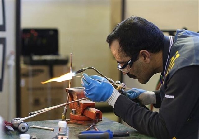 فراخوان ساخت پلتفرم هدایت آموزش‌های فنی‌؛ مهارت‌جویان هم «اپلیکیشن»دار می‌شوند؟