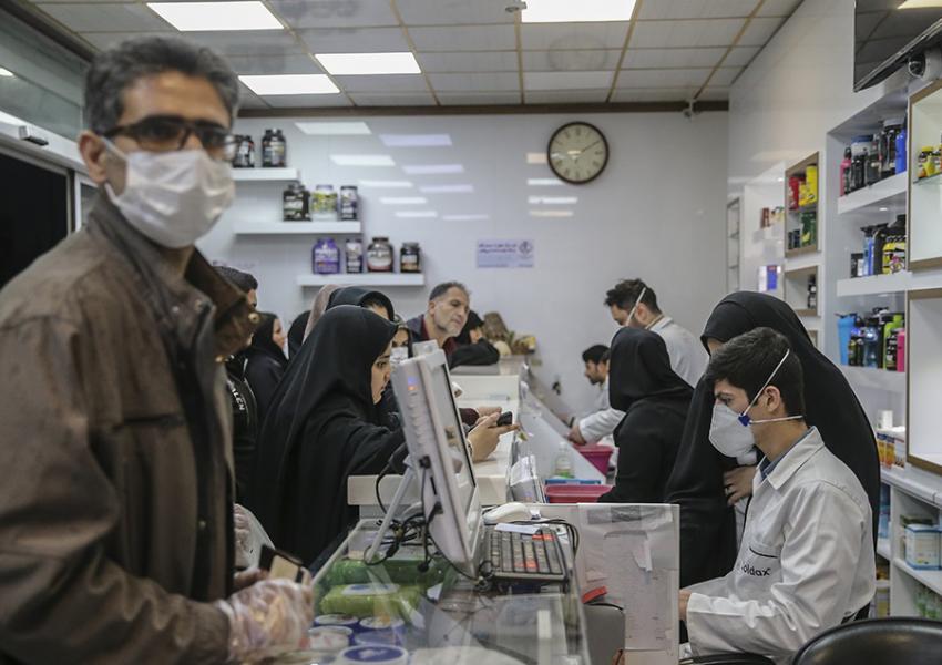 زمستان سخت دارویی در انتظار ایران