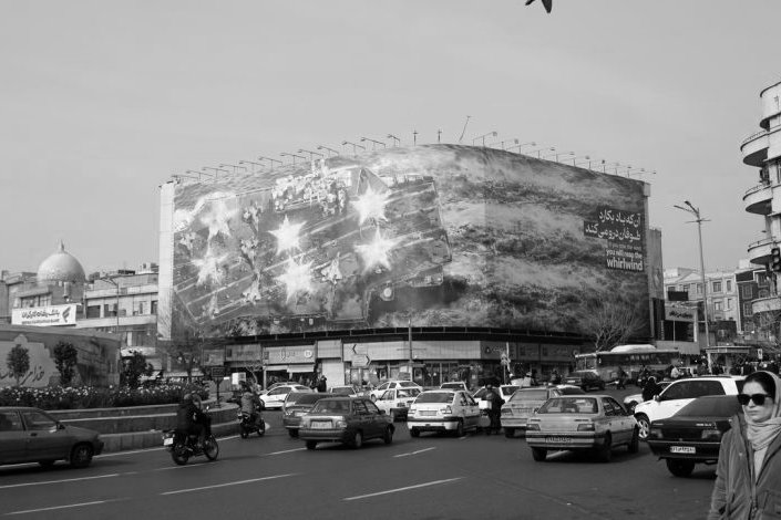 شوک‌درمانی جنگی؛ آخرین حربۀ سرمایه‌داری ایرانی برای تصاحب اقتصاد