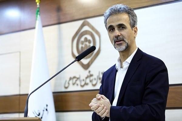 تامین اجتماعی، محور سامان‌دهی و یکپارچه‌سازی خدمات سلامت