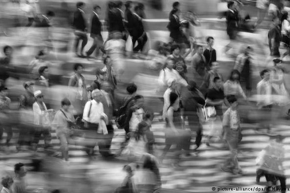 از هر چهار ایرانی، یک نفر دچار اختلالات روان‌پزشکی است