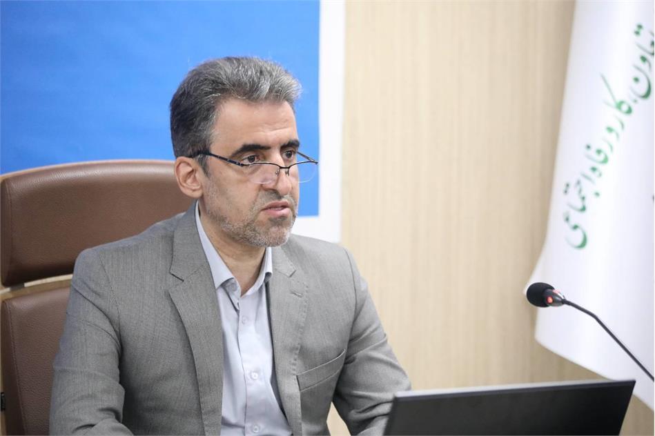 وام بازنشستگان کشوری برای حمایت از پایان نامه فرزندان ارائه می‌شود