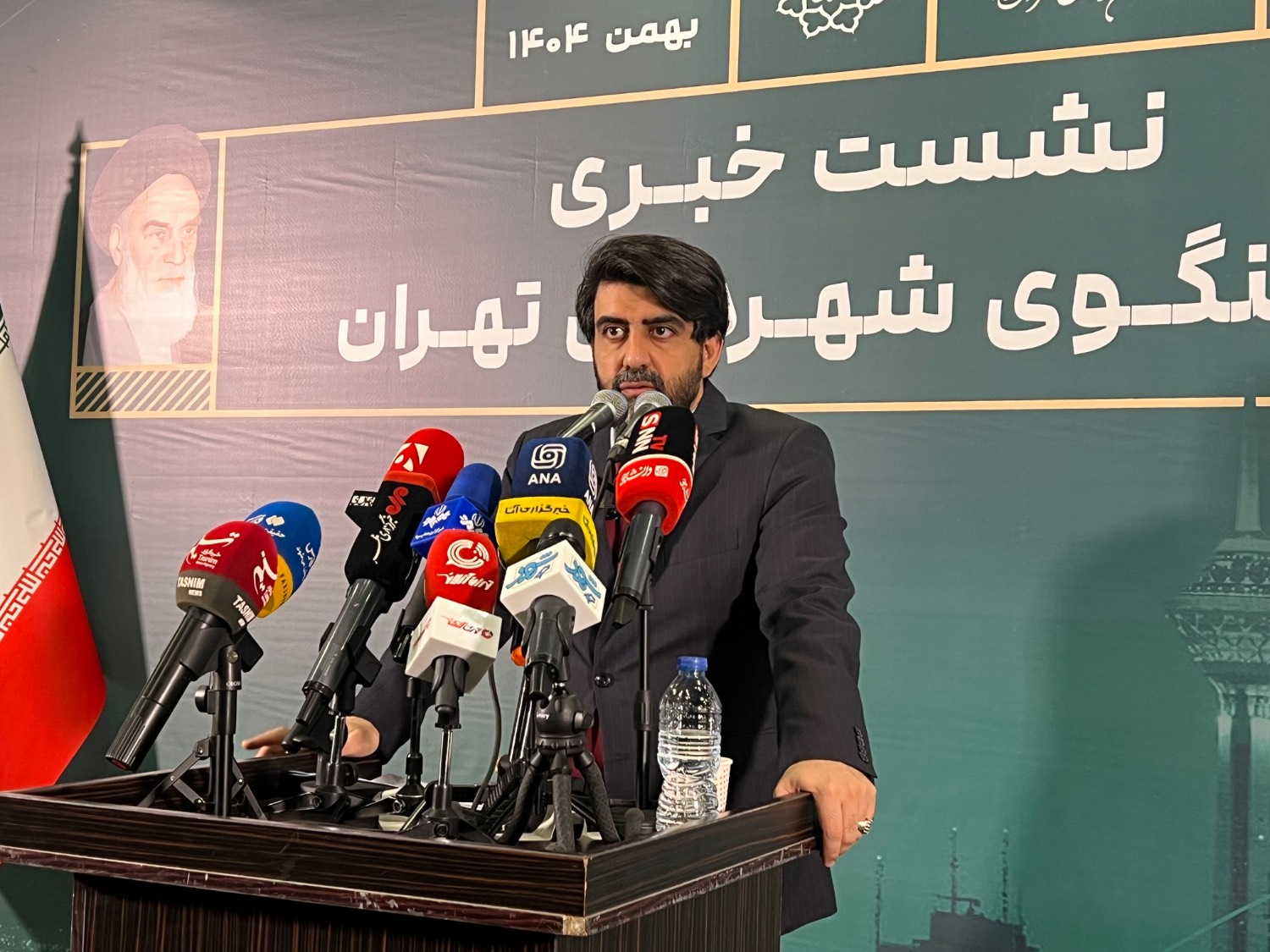 شهرداری تهران: آماده واردات و توزیع کالاهای اساسی برای تنظیم بازار هستیم
