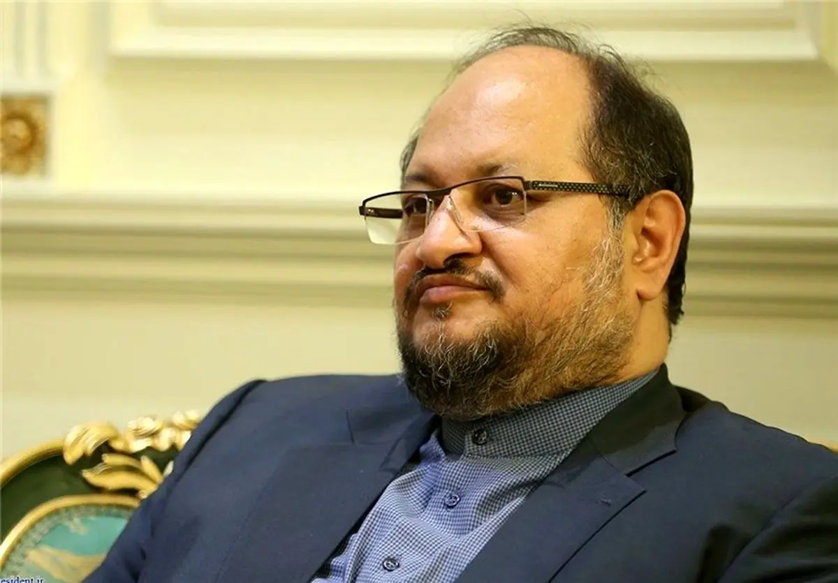 ما سازمان برنامه و بودجه دوم کشور هستیم