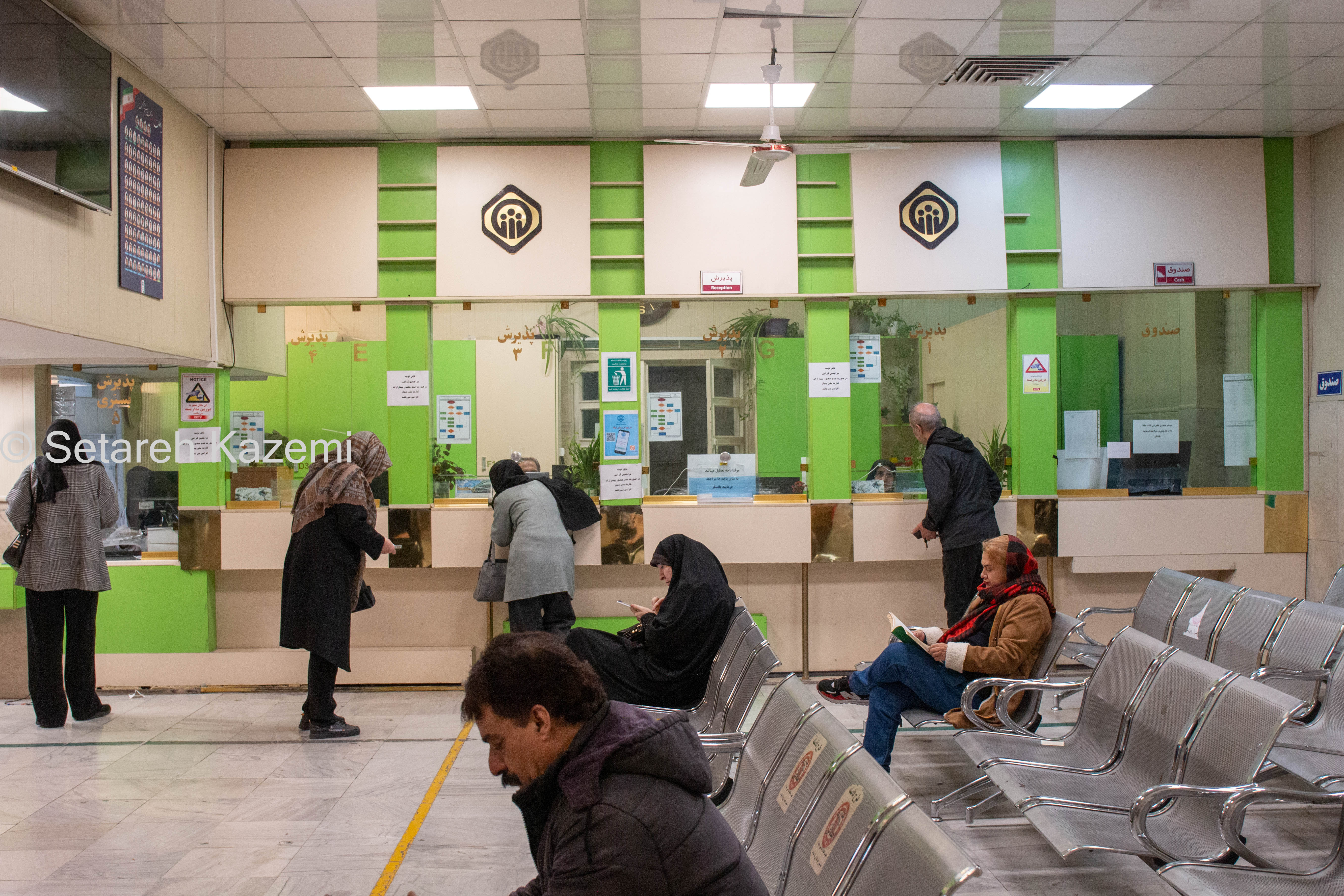 از درمان تا پیشگیری؛ تغییر مسیر نظام سلامت تأمین اجتماعی
