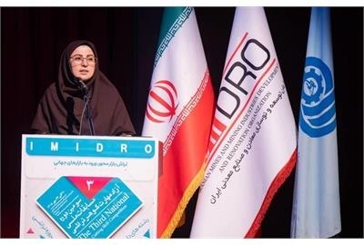 تأکید سرپرست سازمان آموزش فنی و حرفه‌ای کشور بر پیوند مهارت‌های گوهر‌تراشی با ارزش‌آفرینی در بخش معدن