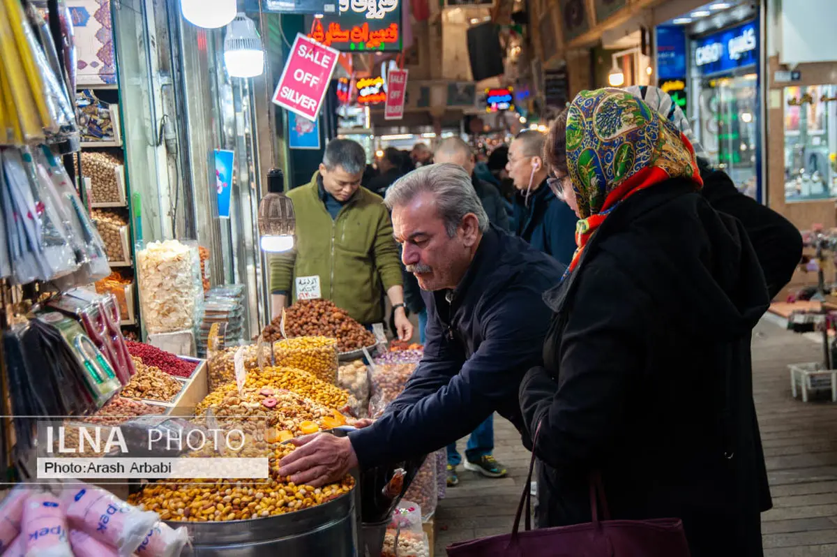 گرانی میوه و آجیل، سفره یلدا را کوچک‌تر کرد