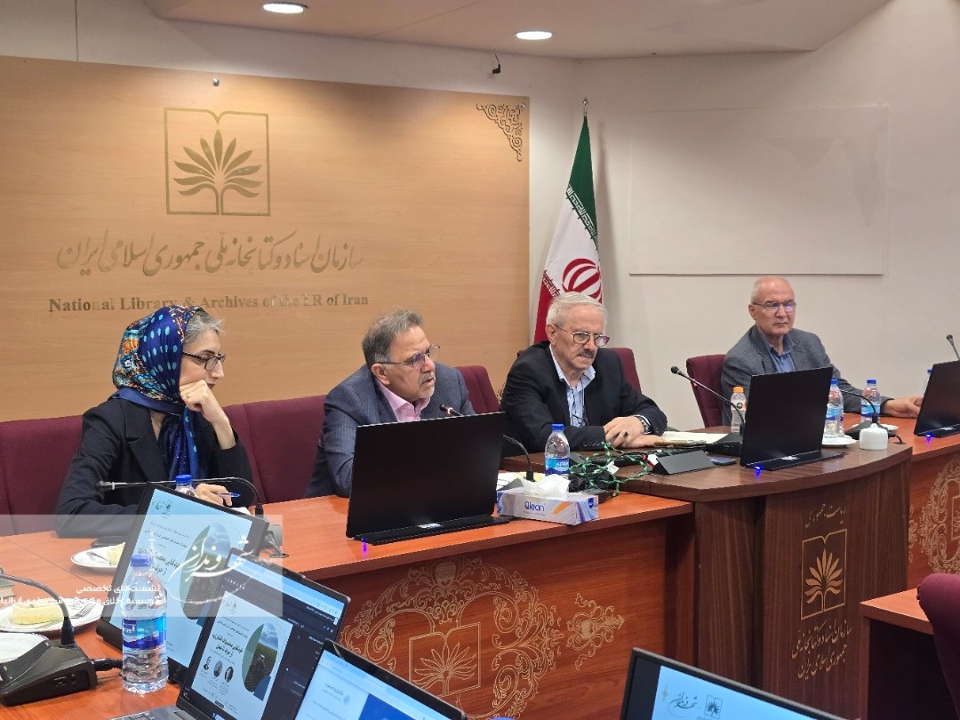 خودکفایی با آبِ رو به پایان