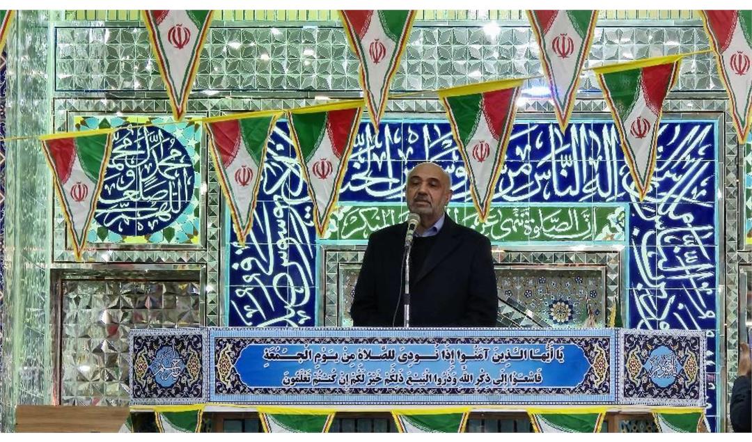فاصله‌زدایی میان حاکمیت و مردم عامل پایداری نظام جمهوری اسلامی است