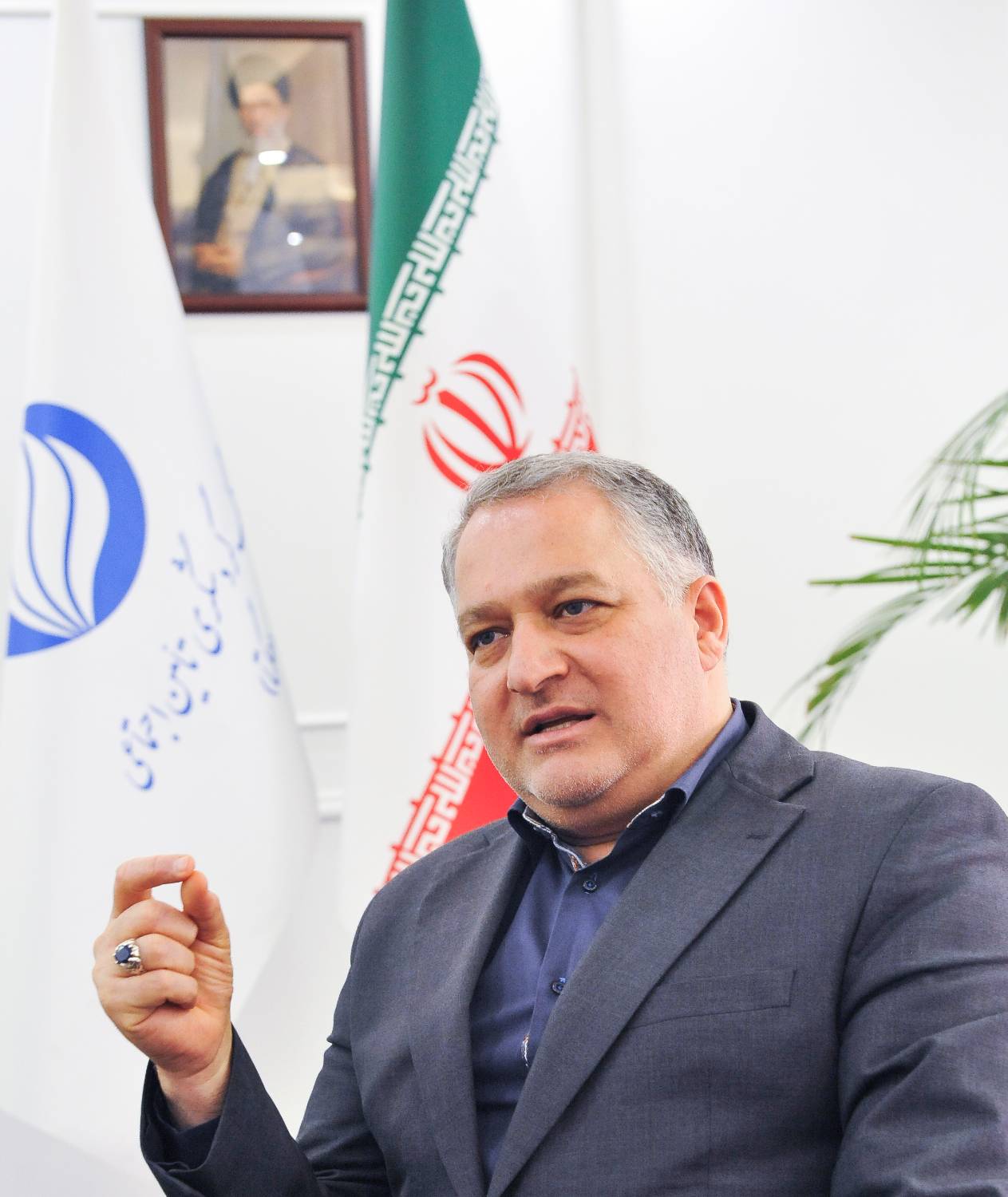 اقدامات هلدینگ گردشگری تأمین اجتماعی در شرایط جنگی