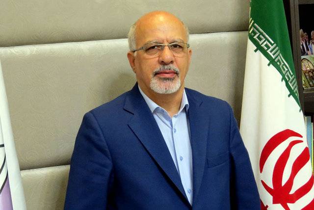 سید علی‌اکبر کلانتر