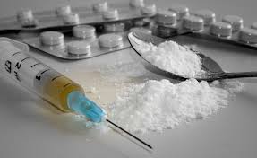 موج جديد روان‌پريشي با مصرف مواد