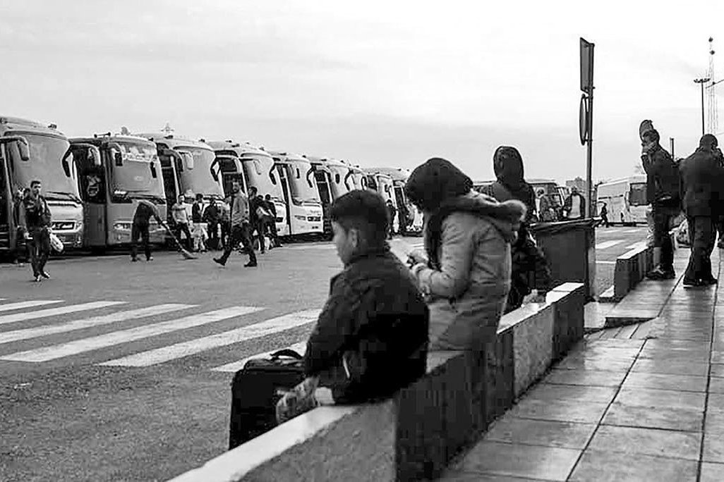 گرانی بلیت اتوبوس چگونه بر جامعه ایران اثر می‌گذارد؟