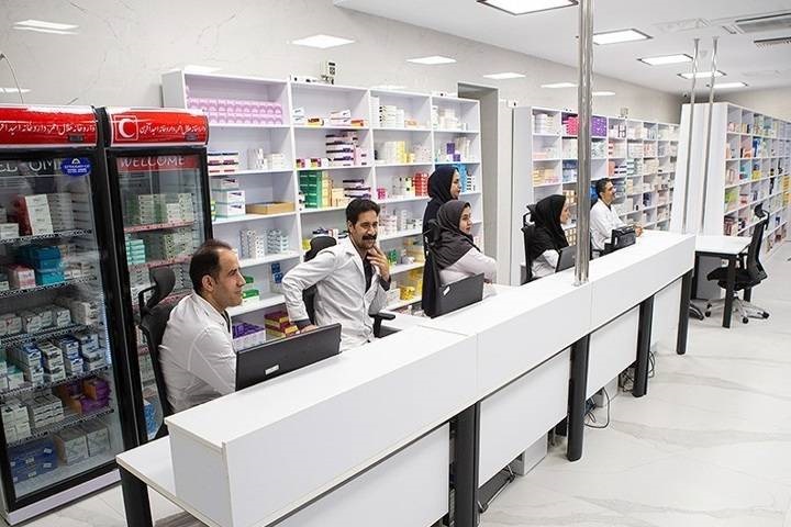 پرداخت مطالبات مراکز درمانی طرف قرارداد  تأمین‌اجتماعی  هرمزگان