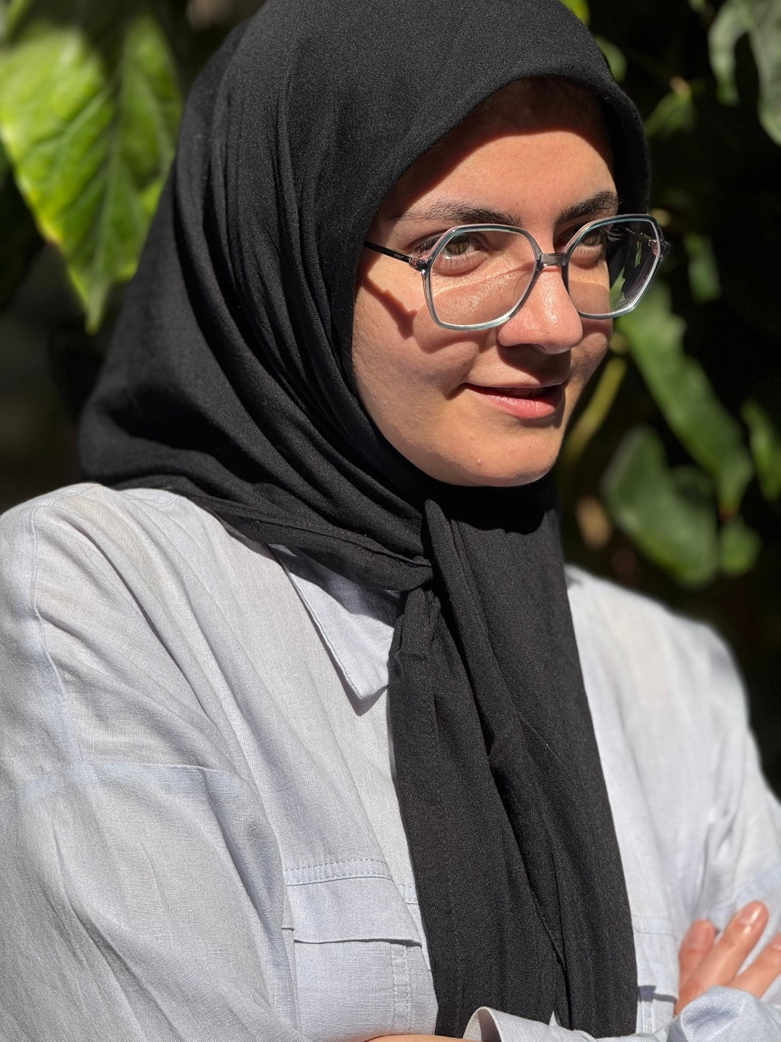 نفیسه نوری