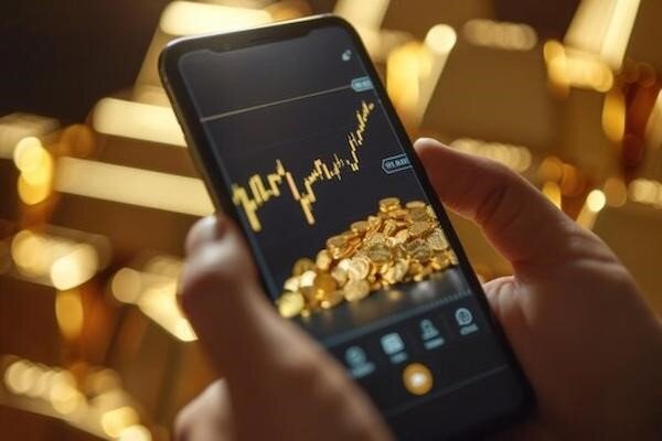 بلاتکلیفی بازار طلای آنلاین؛ نظارت نباید مانع کسب‌وکارها شود