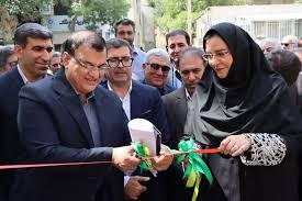 نخستین مجتمع حقوقی حل اختلاف کارگری و کارفرمایی کشور افتتاح شد