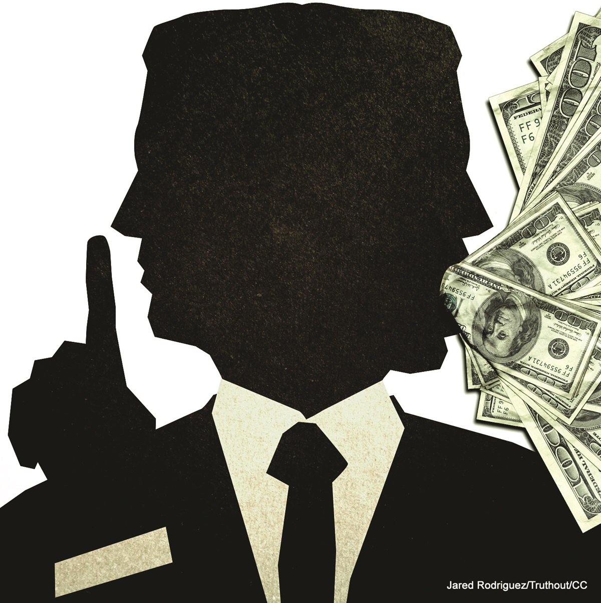 منافع فردی یا همگانی؟