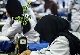 تسهیلات دولتی؛ پشتوانه اشتغال زنان سرپرست