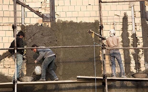 صدور ویزای کارگری برای اتباع افغانستانی