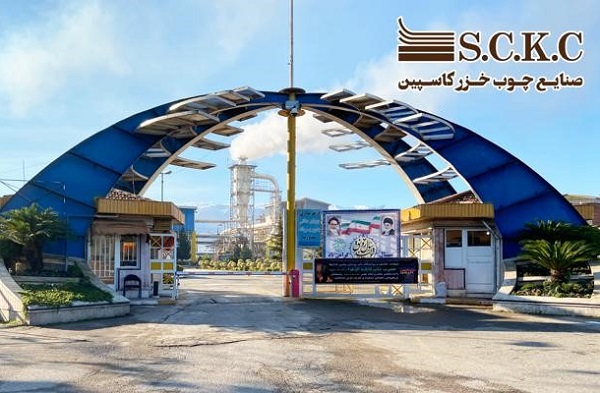 رشد 95 درصدی فروش صنایع چوب خزر کاسپین شستا