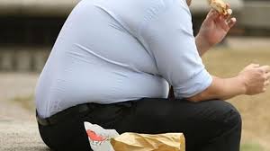 ۶۰ درصد ایرانی ها اضافه وزن دارند