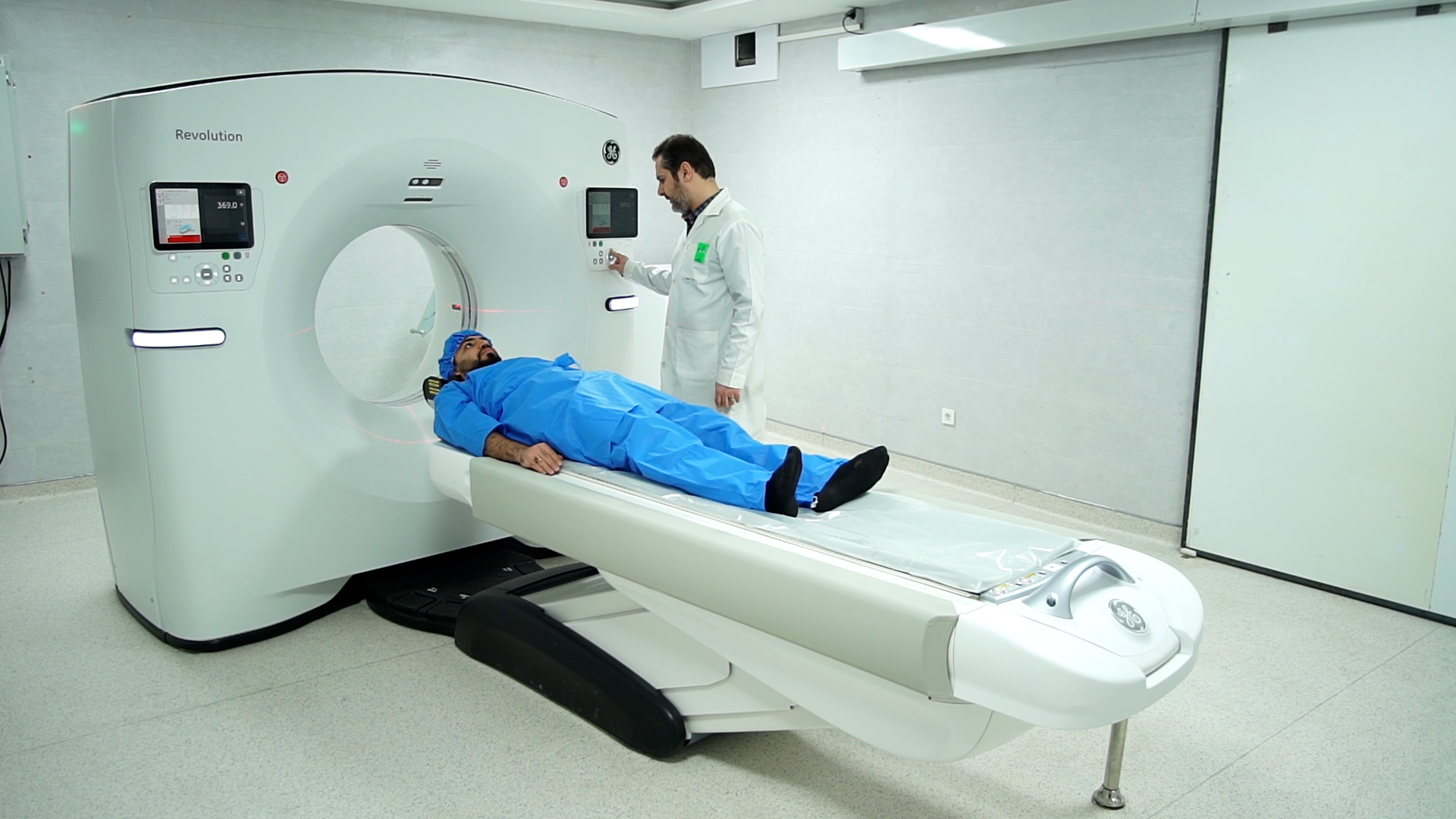 پیشرفت چشمگیر خدمات درمانی تأمین‌اجتماعی خراسان رضوی در 1404