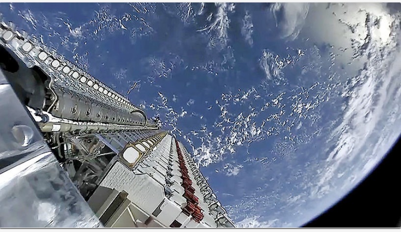 بازار داغ وی‌‌‌پی‌‌‌ان استارلینک