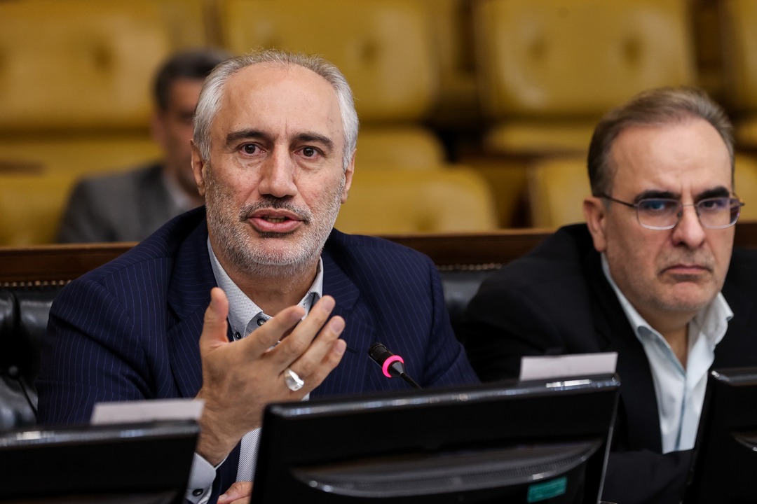 منابع بودجه‌ای متناسب‌سازی پرداخت می‌شود