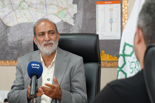 اقدام شهرداری تهران برای مهار تنش آبی در پایتخت