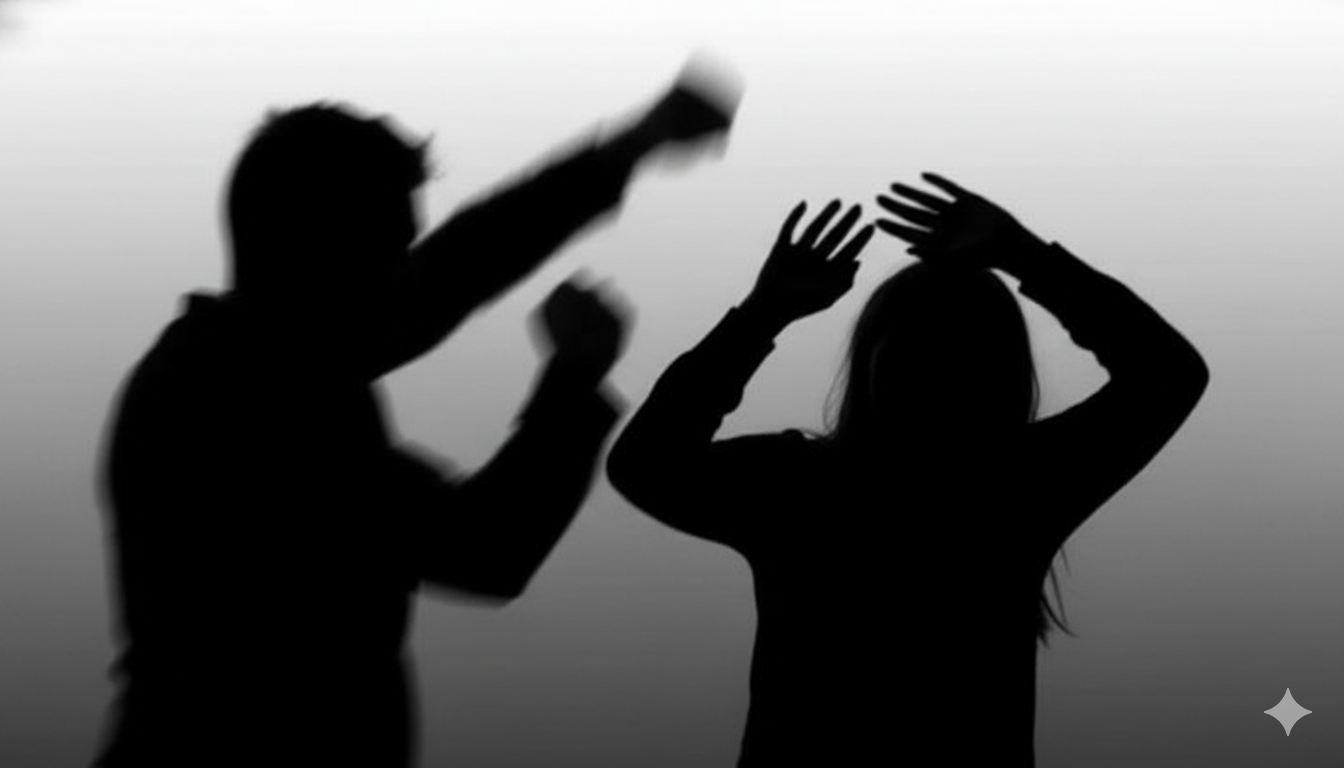 خشونت خانگی: مسئله «خصوصی» یا بحران «ساختاری»؟