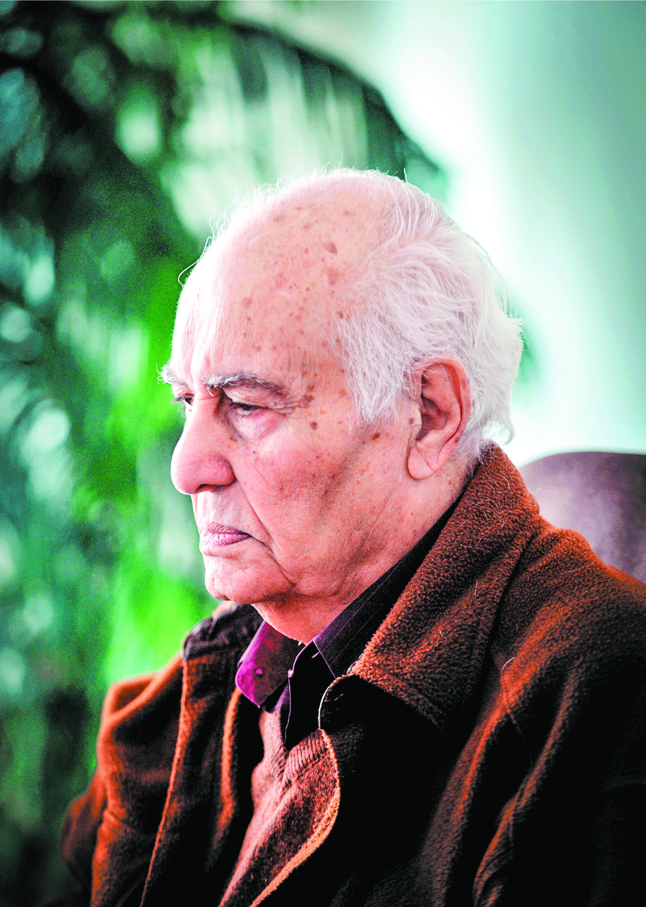 داستان رضا؛ از معماران صنعتی‌سازی ایران