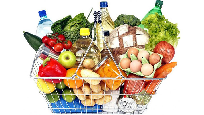 قیمت کالاهای اساسی در هفته منتهی به ۱۲ شهریور ۱۴۰۵