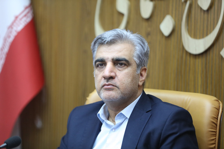 پیام مدیرعامل سازمان تأمین اجتماعی به مناسبت روز کارگر